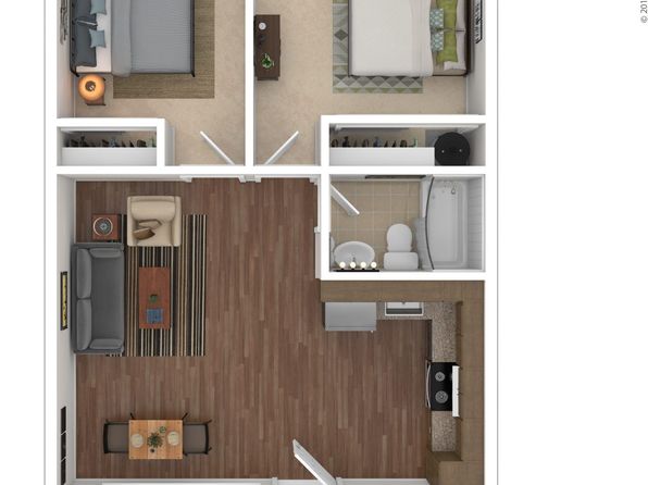 The Boxer Apartments, 2701 Main St, Forest Grove, OR 97116