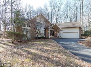 3 Tremblant Ct, Lutherville Timonium, MD 21093