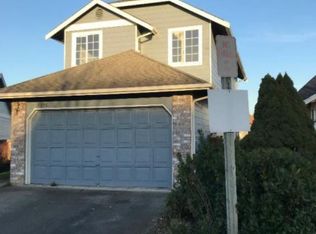 17525 27th Ave NE, Marysville, WA 98271