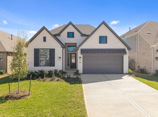 2334 Garden Arbor Ln, Tomball, TX 77375