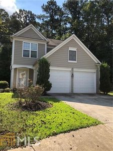 3290 Welmingham Dr SW, Atlanta, GA, 30331