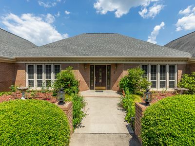 301 Wexford Cir, Bonaire, GA, 31005