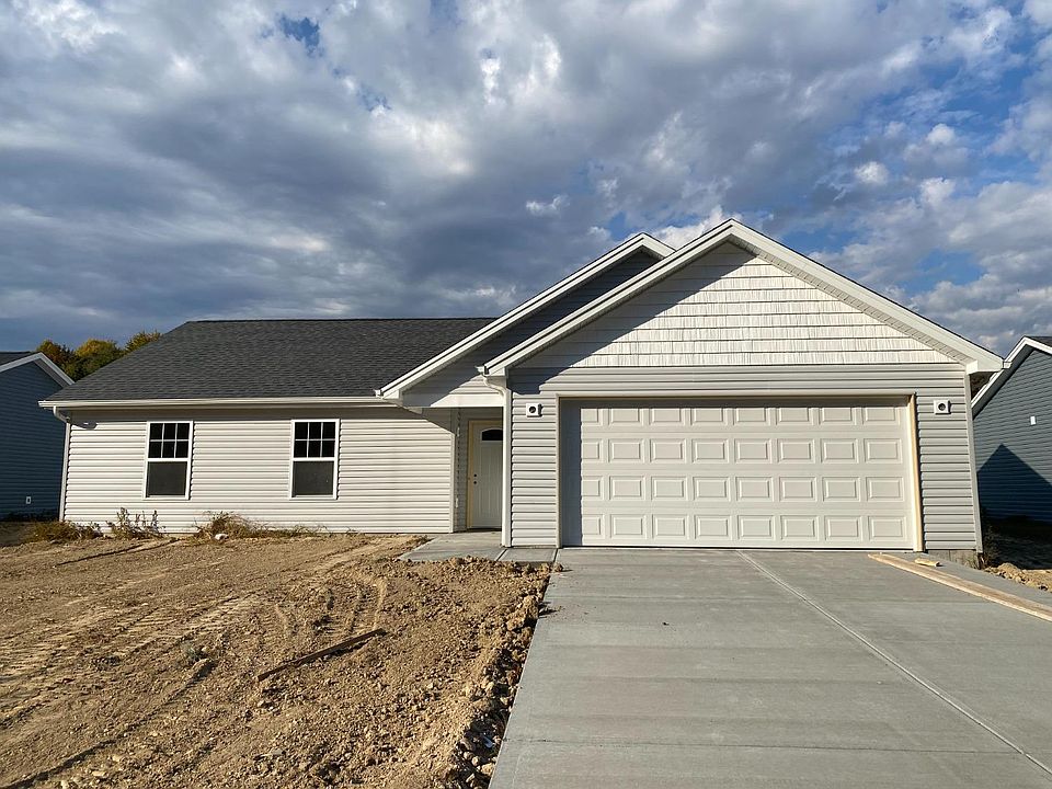 1st image of 958 Brickyard Dr Lot 55