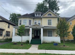148 Flower Ave E, Watertown, NY 13601