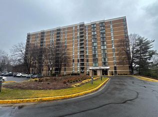 Idylwood Towers Condo, Falls Church, VA 22043