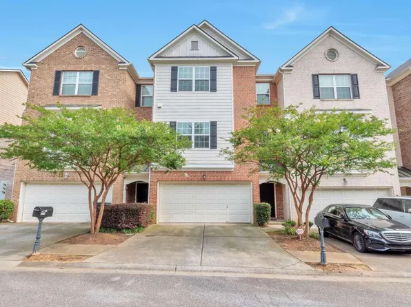 2116 Tidal Cv, Lawrenceville, GA 30043