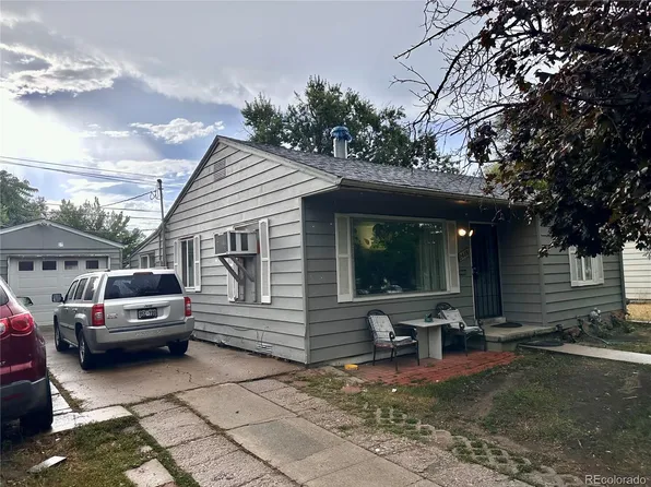1415 S Patton Court, Denver, CO 80219
