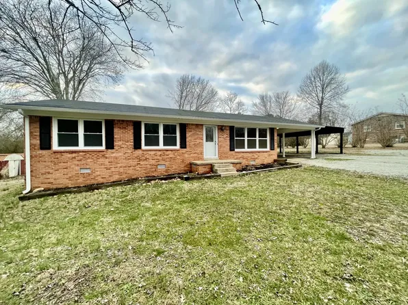 2149 Harlan Dr, Lawrenceburg, TN 38464