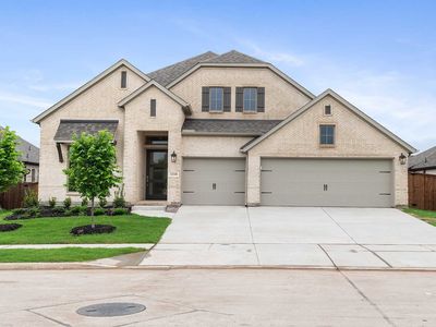 1218 Whitecliff Ln, Forney, TX, 75126
