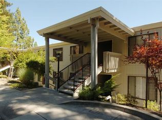 1345 Singingwood Ct APT 6, Walnut Creek, CA 94595