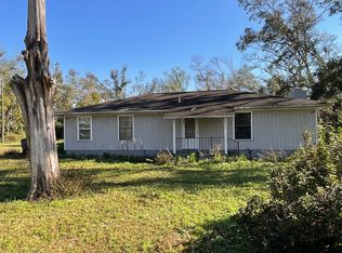 4662 N County Road 53, Mayo, FL 32066