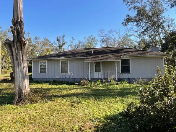 4662 N County Road 53, Mayo, FL 32066