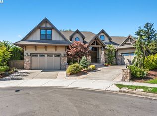 8555 SE Northern Heights Ct, Happy Valley, OR