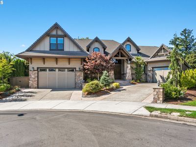 8555 SE Northern Heights Ct, Happy Valley, OR, 97086