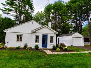 67 Johnson Rd, Falmouth, ME 04105