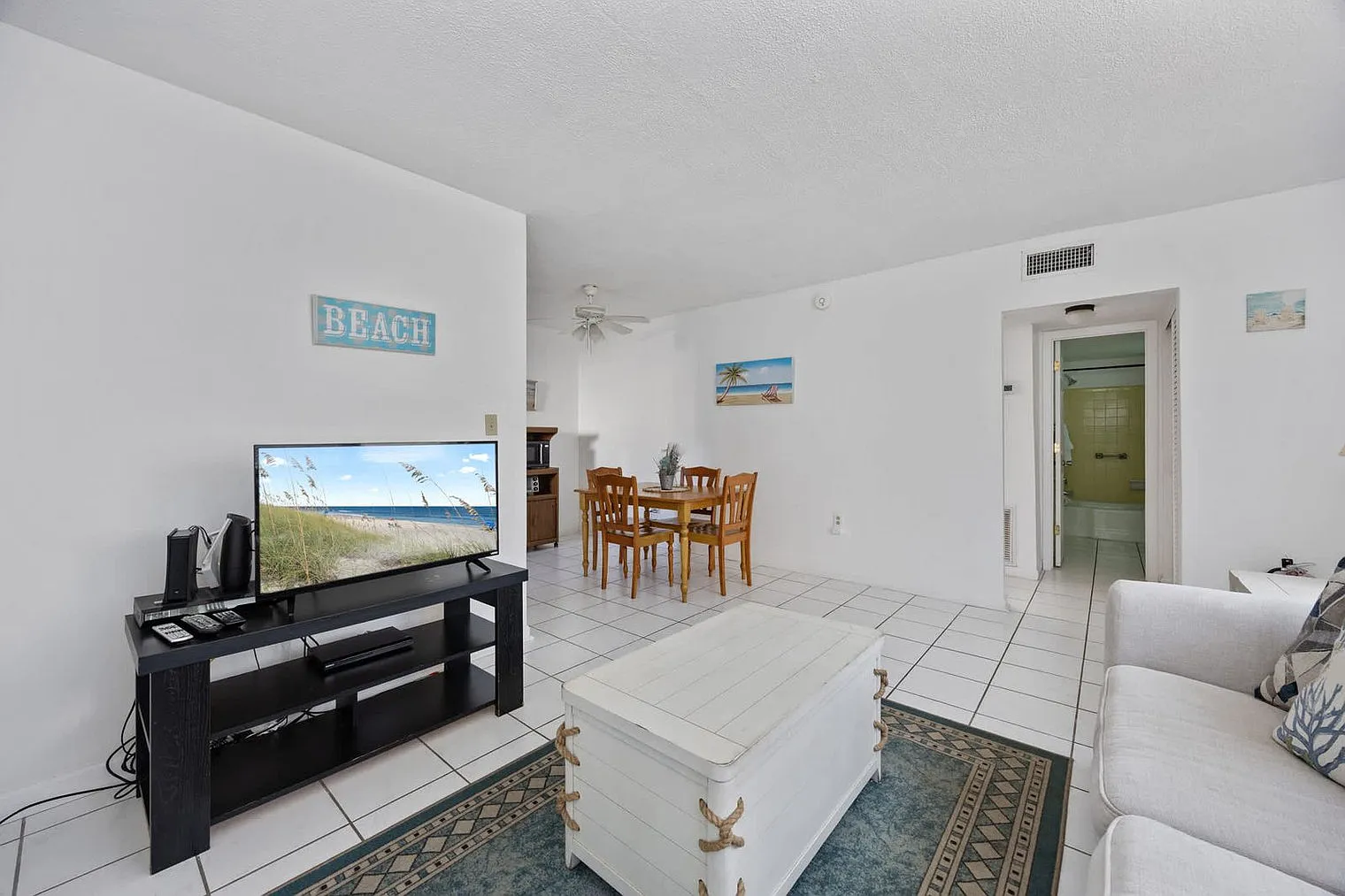 1 bed, 1.0 bath, 613 sqft, $2,363 — Photo 3