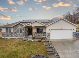 3870 W Mountaintop Cir, Cedar Hills, UT 84062