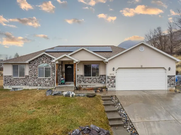 3870 W Mountaintop Cir, Cedar Hills, UT 84062