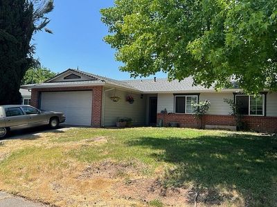 6801 Lakewood Way, Orangevale, CA, 95662