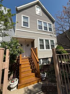 1723 N Richmond St, Chicago, IL, 60647