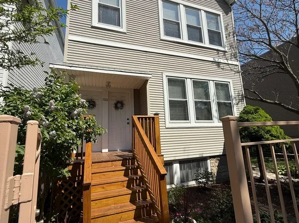 1723 N Richmond St, Chicago, IL 60647