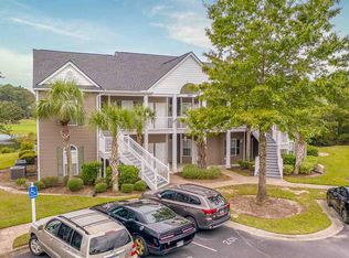 871 Palmetto Trl UNIT 102, Myrtle Beach, SC 29577