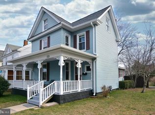 12 Willis St, Cambridge, MD 21613