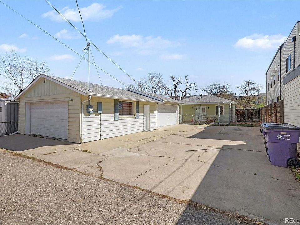 1st image of 2143 S Bannock Street