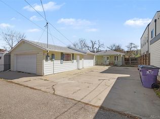 2143 S Bannock St, Denver, CO 80223