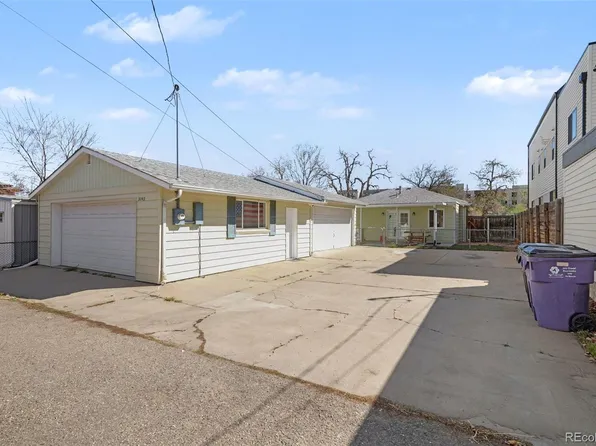 2143 S Bannock Street, Denver, CO 80223