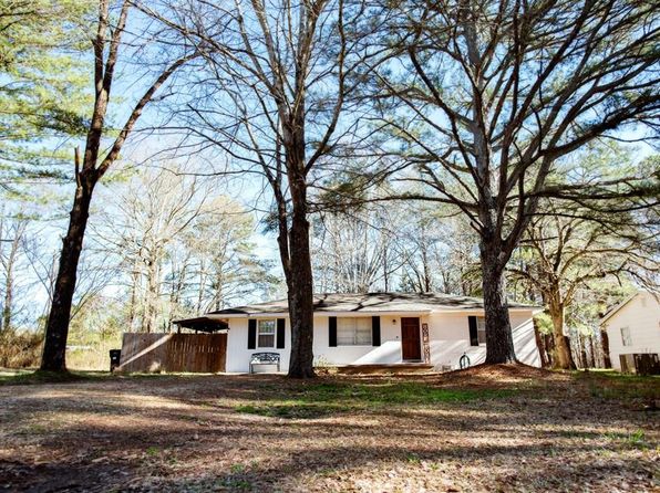 228 County Road 217, Oxford, MS 38655
