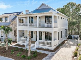 79 Cypress Psge, Santa Rosa Beach, FL 32459