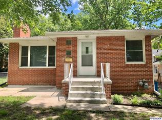 1724 S 53rd St, Lincoln, NE 68506