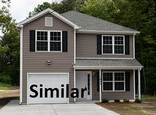 1628 Whittamore Rd, Chesapeake, VA 23322