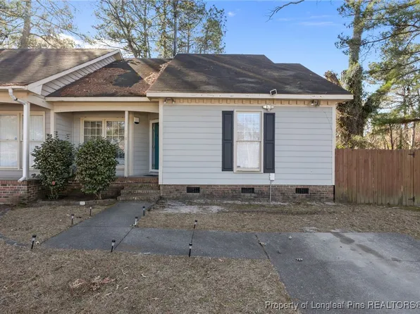 438 Georgetown Cir, Fayetteville, NC 28314