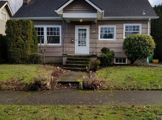 3936 NE 70th Ave, Portland, OR 97213