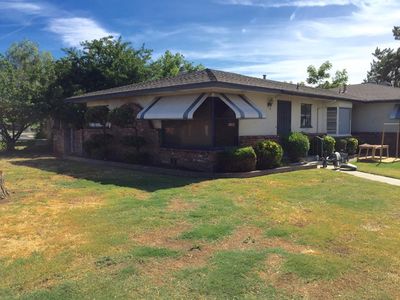 2502 N 2nd St, Fresno, CA, 93703