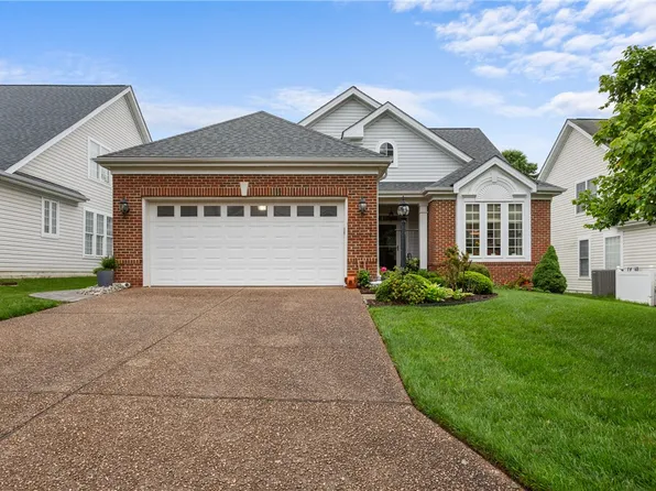 4731 Winterberry Ct, Williamsburg, VA 23188