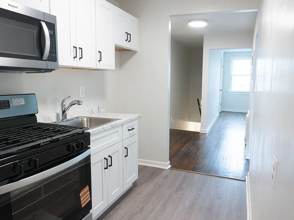 1331 T Street, SE