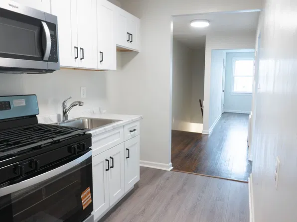 1331 T Street, SE, 1331 T St SE #A, Washington, DC 20020
