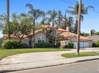 11407 Palm Ave, Bakersfield, CA 93312