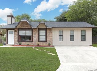 9430 Valley Rdg, San Antonio, TX 78250