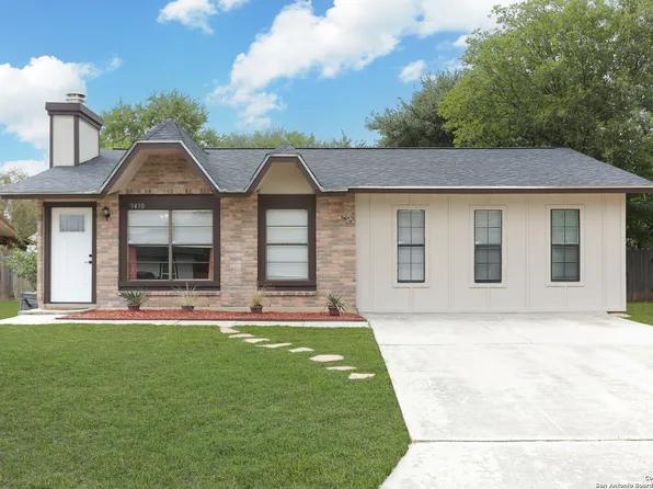 9430 Valley Ridge, San Antonio, TX 78250