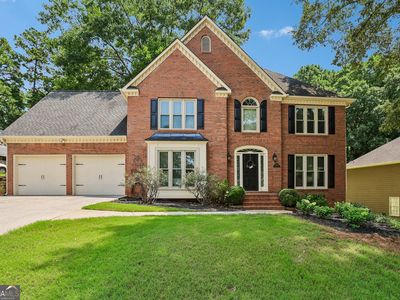 1010 Fairwood Ln NW, Acworth, GA, 30101