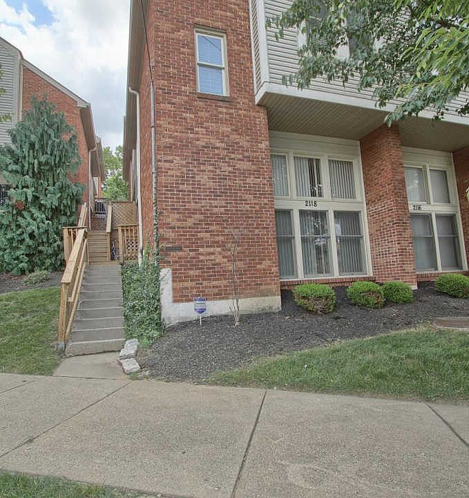 1st image of 2118 Gilbert Ave #A