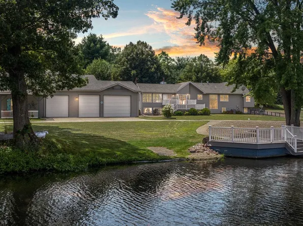 W5308 County Road G, Rio, WI 53960