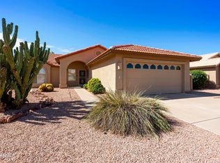 10637 Halley Dr, Sun Lakes, AZ 85248