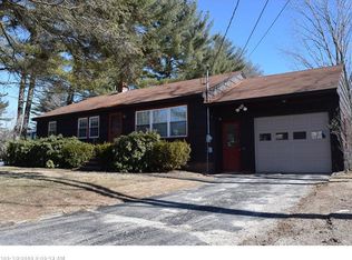 13 Sylvan Ave, Windham, ME 04062