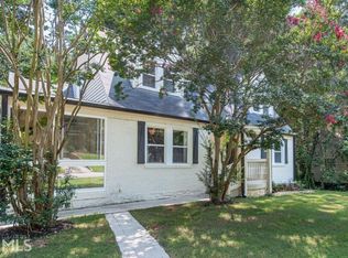 1600 Avon Ave SW, Atlanta, GA