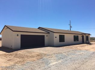 19038 W Victoria St, Buckeye, AZ 85326